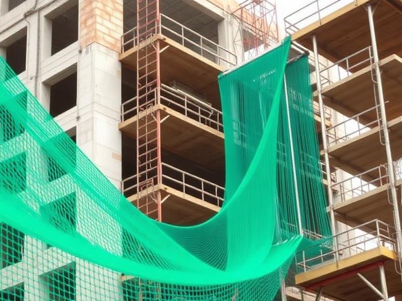 Building Safety Nets